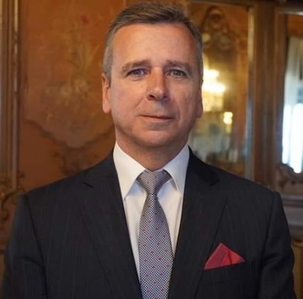 Rui Horta Carneiro - ÁGUA: Porque é este tema uma preocupação de Rotary?